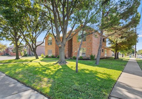 9502 Heartstone Ln, Rockwall, TX, 75087-4511 | Card Image