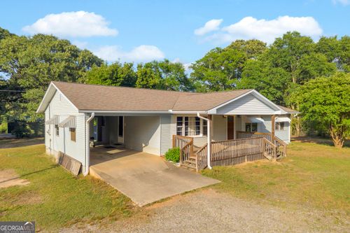 3370 Brown Rd, Martin, GA, 30557-4130 | Card Image