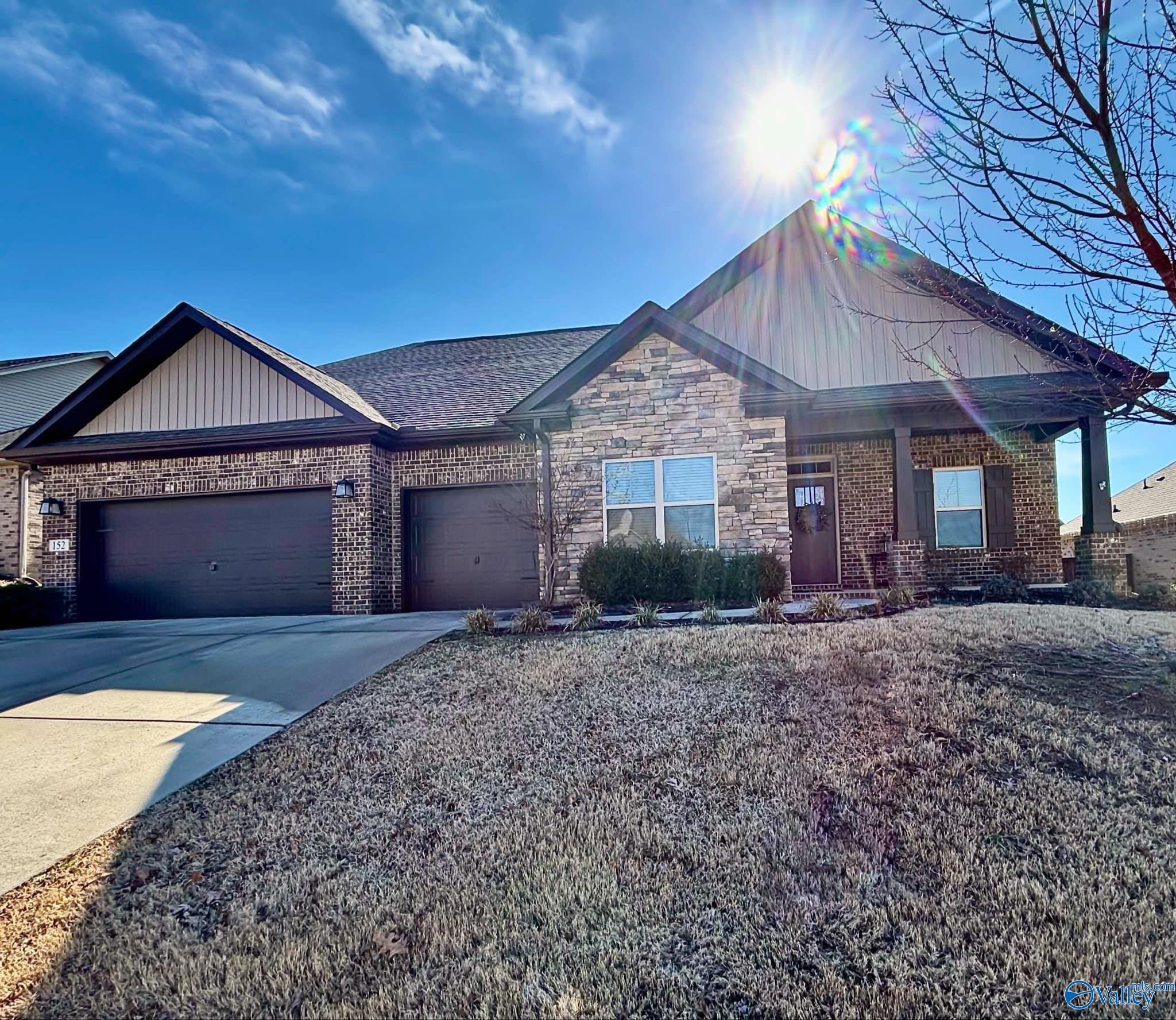 Heritage Brook Dr, Madison, AL 35757 #1