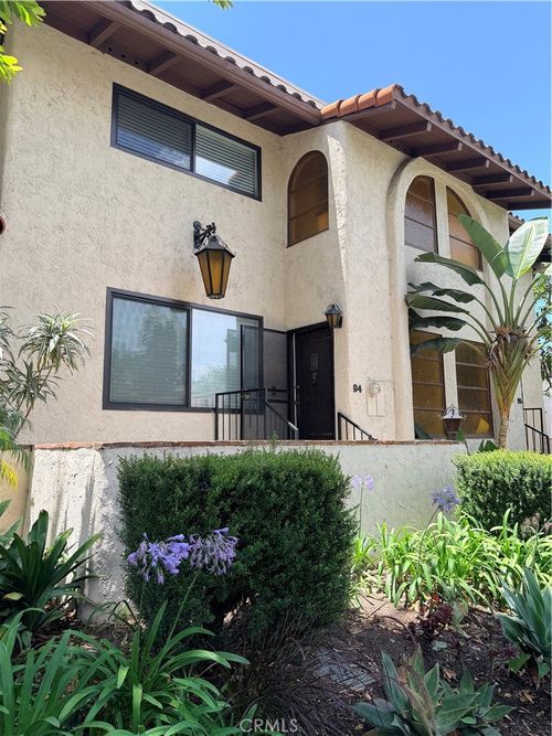 94-400 S Flower, Orange, CA, 92868 | Card Image