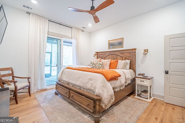 157 Ackerman Rd, House other with 4 bedrooms, 3 bathrooms and null parking in Rincon GA | Image 48