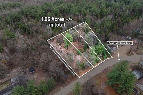 1652 S Whitney Road, Beaverton, MI, 48612 | Card Image