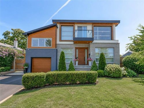 5178 Hunter Dr, Burlington, ON, L7L3H8 | Card Image