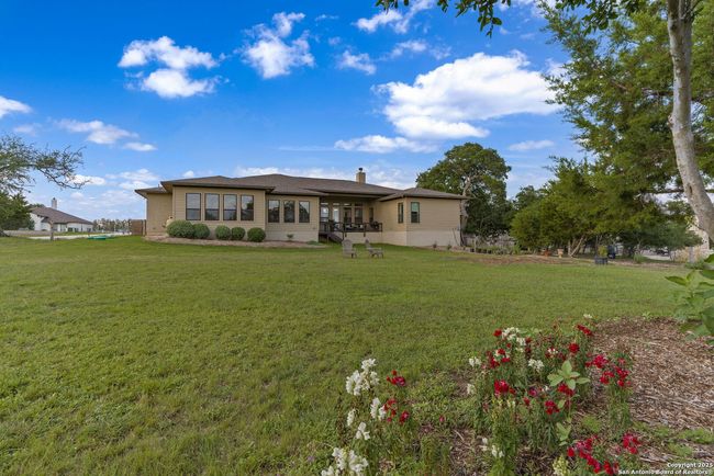 150 Madrone Trl, House other with 4 bedrooms, 4 bathrooms and null parking in Boerne TX | Image 40