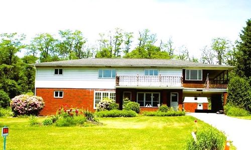 208 Theatre Rd, Carrolltown, PA, 15722-7808 | Card Image