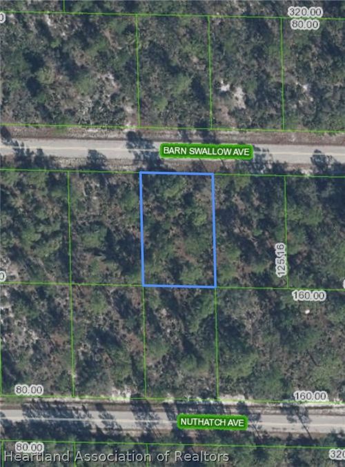 3342 Barn Swallow Ave, Lake Placid, FL, 33852 | Card Image