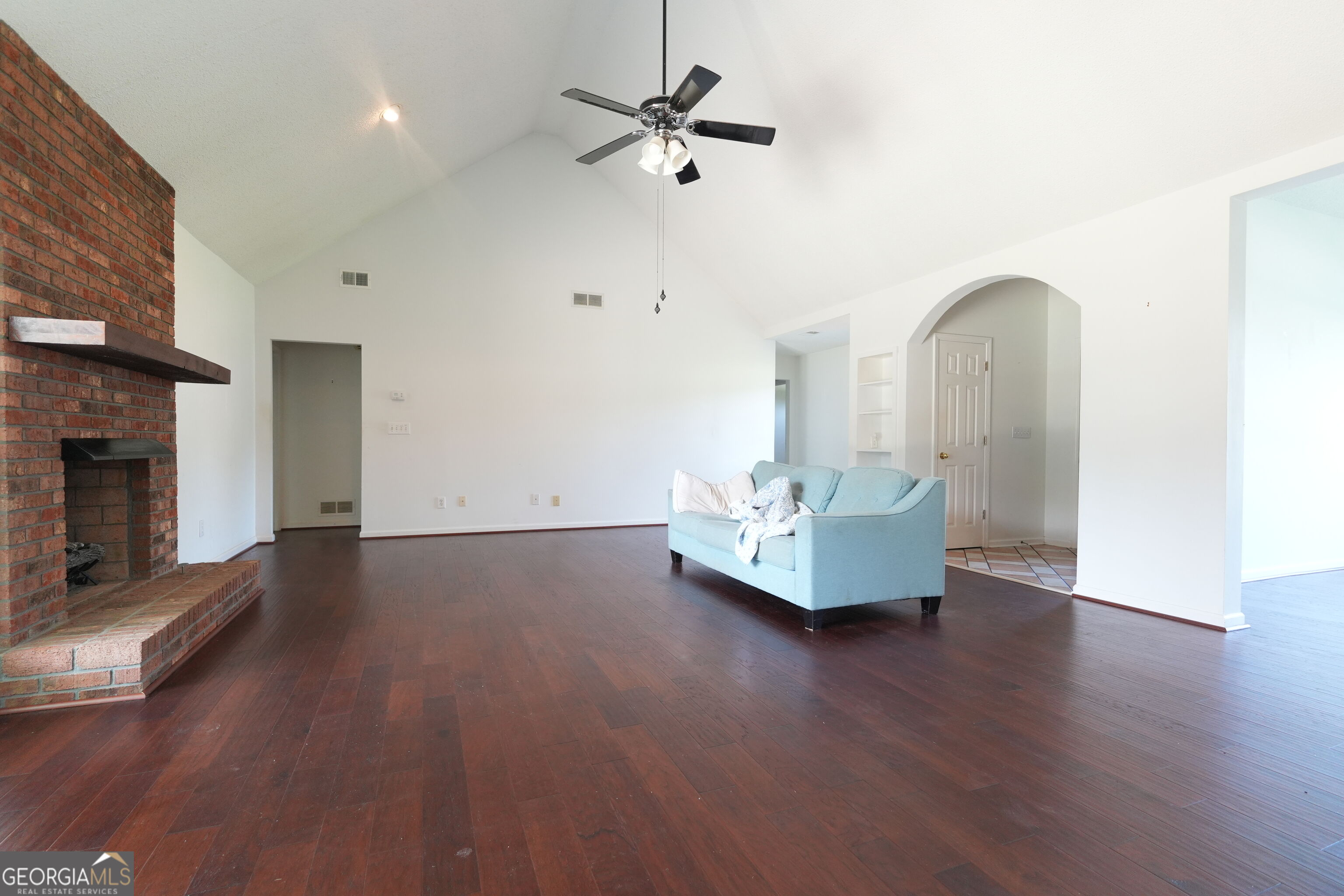 Residential in Conyers 4