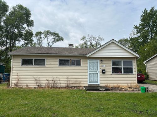 2154 Whitcomb St, Gary, IN, 46404-2863 | Card Image