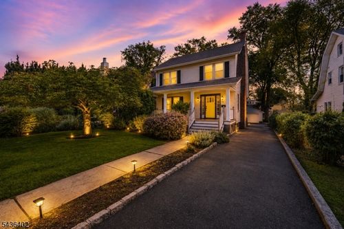 34 Parkview Dr, Millburn, NJ, 07041-1502 | Card Image