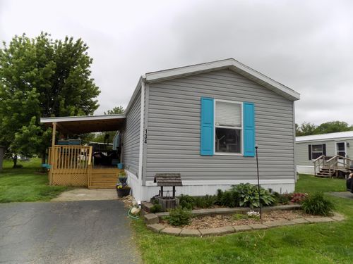 134-7604 Red Arrow Highway, Watervliet, MI, 49098 | Card Image