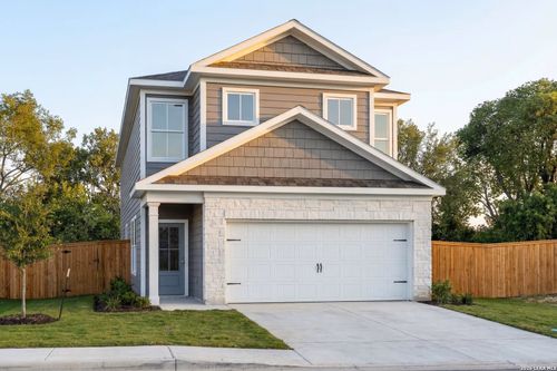 285 W Quill Dr, San Antonio, TX, 78228-4140 | Card Image