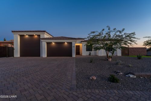 3820 Canyon Cove Dr, Lake Havasu City, AZ, 86404-2353 | Card Image