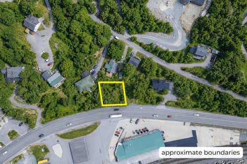 Lot B-2-B Bedford Highway, Home with 0 bedrooms, 0 bathrooms and null parking in Halifax NS | Card Image