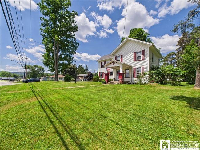 1683 Haskell Rd, House other with 4 bedrooms, 2 bathrooms and null parking in Olean NY | Image 42