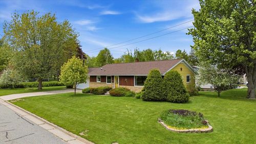 100 W Buse Street, SPENCER, WI, 54479 | Card Image