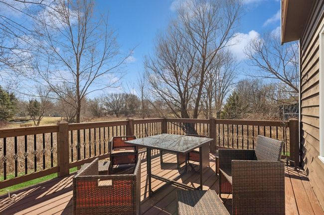 1284 Otter Ridge Rd, House other with 3 bedrooms, 3 bathrooms and null parking in White Bear Tp MN | Image 33