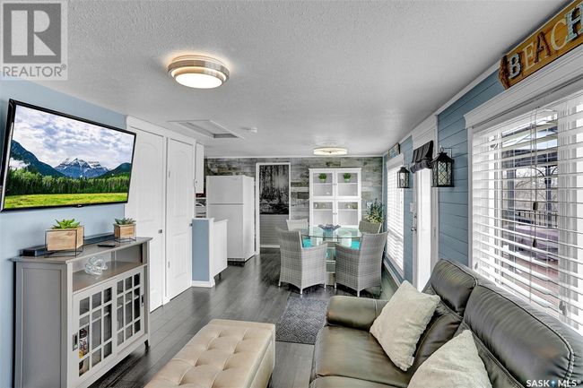 144 Lakeshore Dr, House other with 3 bedrooms, 1 bathrooms and null parking in Silton SK | Image 6