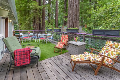 16775 Center Way, Guerneville, CA, 95446 | Card Image