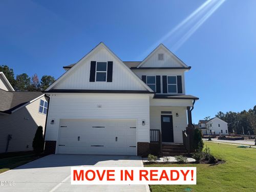 110 Cinnabar Street, Clayton, NC, 27527 | Card Image