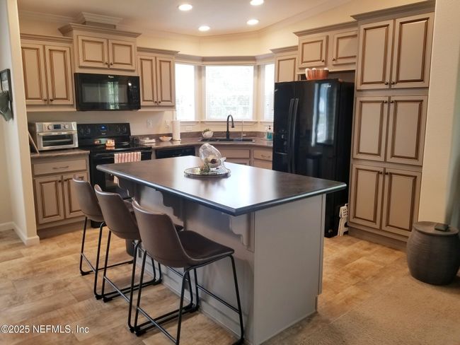 546 Clifton Rd, House other with 2 bedrooms, 2 bathrooms and null parking in CRESCENT CITY FL | Image 6