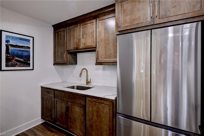 134 Fishermans Way, House other with 4 bedrooms, 4 bathrooms and null parking in Poquoson VA | Image 39
