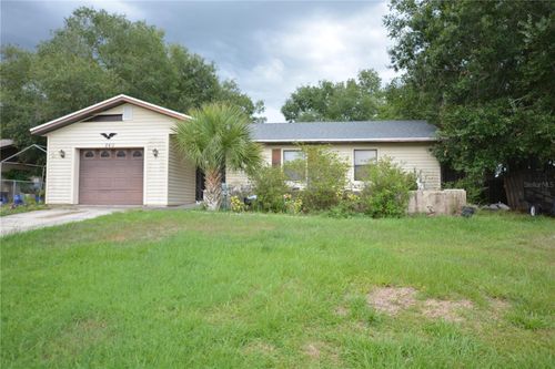 240 Lake Thomas Dr, WINTER HAVEN, FL, 33880-1165 | Card Image