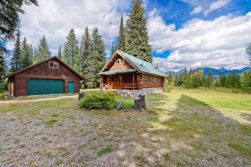 14000 N Fork Rd, Polebridge, MT, 59928-9744 | Card Image
