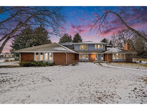 1405 Wimbledon Ct, Fort Collins, CO, 80524-2314 | Card Image