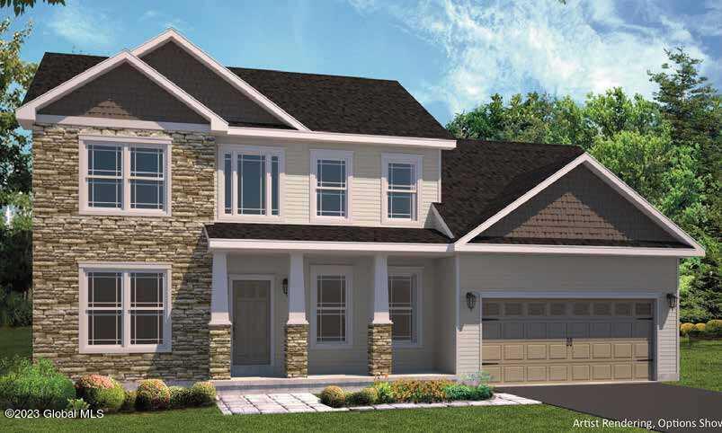 MT Laurel Ln, Mechanicville, NY 12118