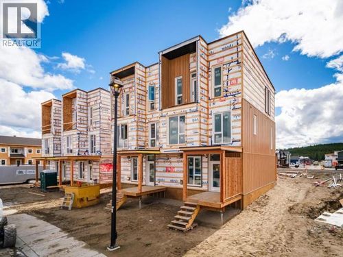 1-244 Witch Hazel Dr, Whitehorse, YT, Y1A0T6 | Card Image