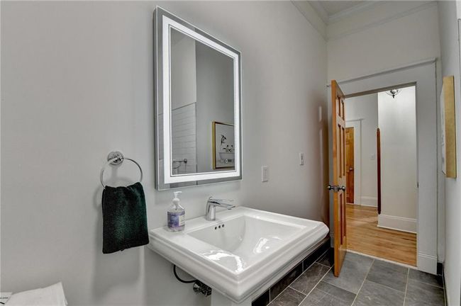 799 Monroe Dr Ne, House other with 4 bedrooms, 3 bathrooms and 2 parking in Atlanta GA | Image 49