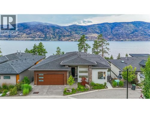 3452 Blue Grass Lane, Kelowna, BC, V1V3G1 | Card Image