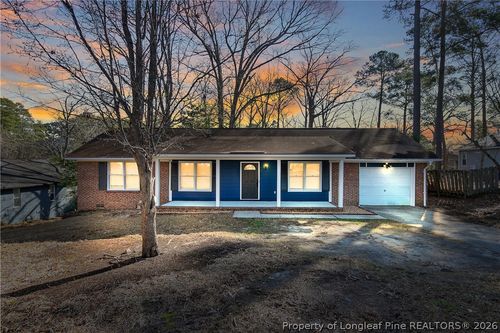 205 Brookford Ct, Fayetteville, NC, 28314-1244 | Card Image