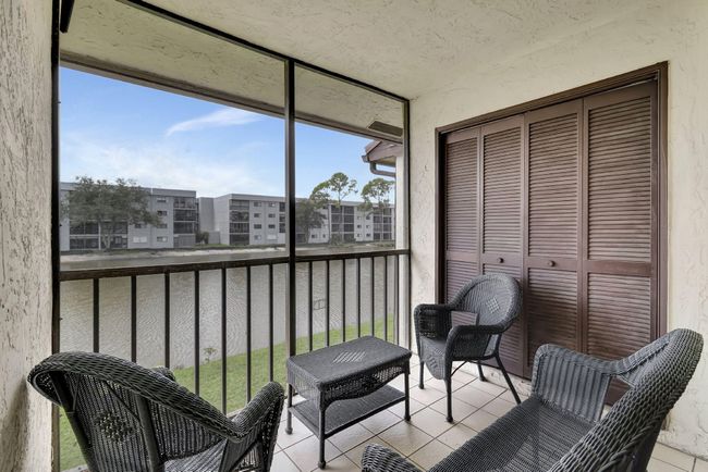 APT-201 - 7618 Tahiti Ln, Condo with 3 bedrooms, 2 bathrooms and null parking in Lake Worth FL | Image 20