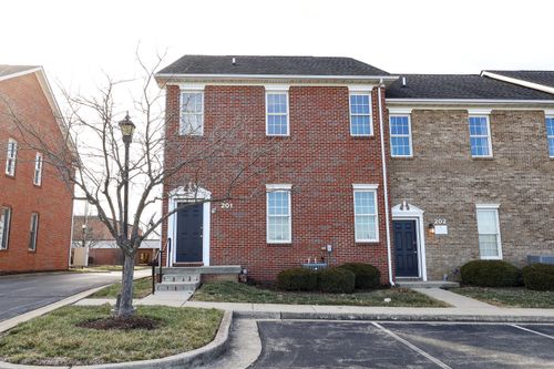 201-2220 Executive Drive, Lexington, KY, 40505 | Card Image