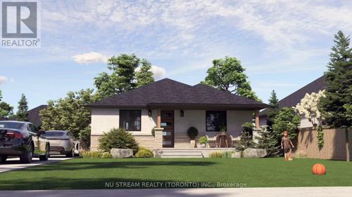 Lot 48 Ambassador Beach Road, Windsor, ON, N0R1G0 | Card Image