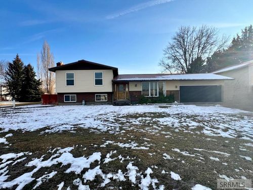 3164 Cromwell Ln, Blackfoot, ID, 83221-6216 | Card Image