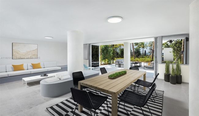 APT-262 - 1500 Bay Rd, Condo with 2 bedrooms, 2 bathrooms and null parking in Miami Beach FL | Image 34