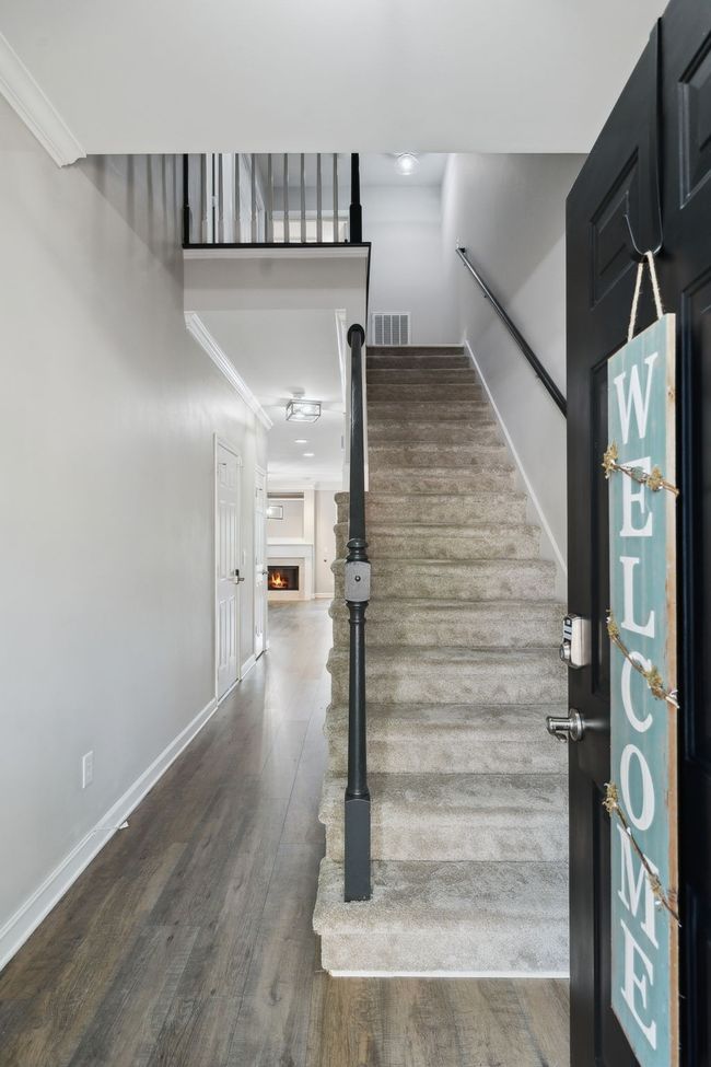 1816 Brentwood Pointe, Townhouse with 2 bedrooms, 3 bathrooms and 1 parking in Franklin TN | Image 5