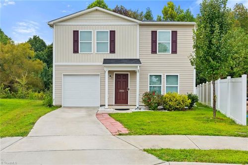 3800 Bellingham Ct, Greensboro, NC, 27406-8792 | Card Image