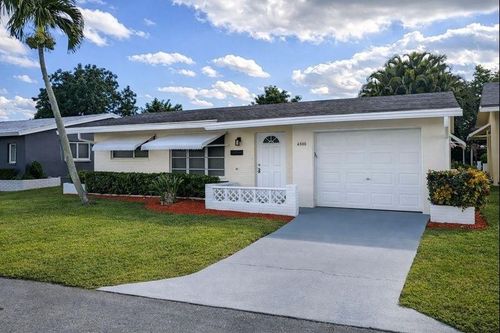 4906 Nw 53rd Ct, Tamarac, FL, 33319-3246 | Card Image