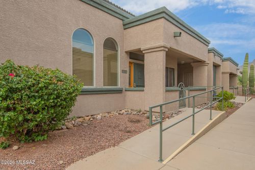 3225 S Treasure Cove Pl, Tucson, AZ, 85713-6855 | Card Image