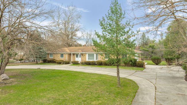 31430 Lahser Rd, House other with 3 bedrooms, 3 bathrooms and null parking in Beverly Hills MI | Image 45