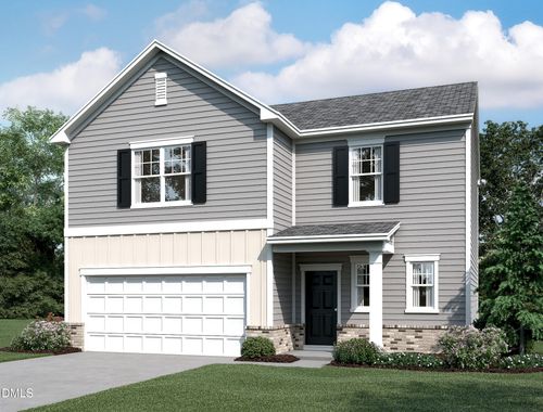 177 S Waterstone Ln, Clayton, NC, 27520 | Card Image