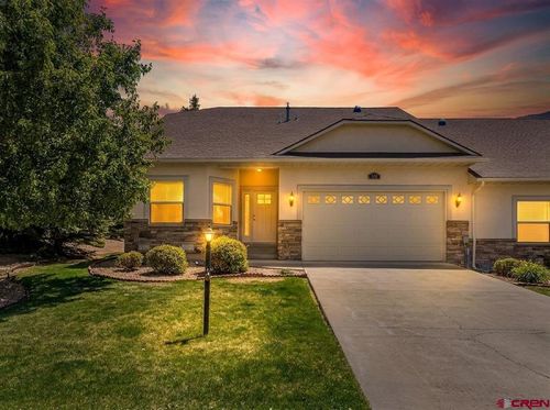 1235 Se Stonebridge Dr, Cedaredge, CO, 81413-9256 | Card Image