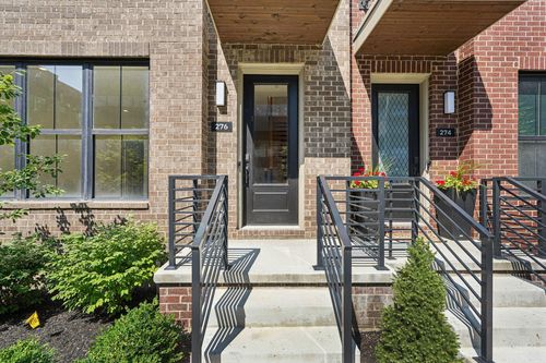 276 Dickenson St, Columbus, OH, 43215-0179 | Card Image