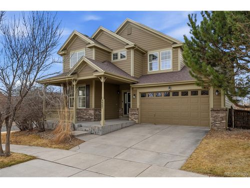 9907 Telluride St, Commerce City, CO, 80022-7157 | Card Image