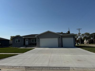 702 Turkey Dr, House other with 3 bedrooms, 2 bathrooms and null parking in Gibbon NE | Image 2