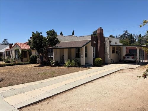 1143 N San Gorgonio Ave, Banning, CA, 92220-2437 | Card Image