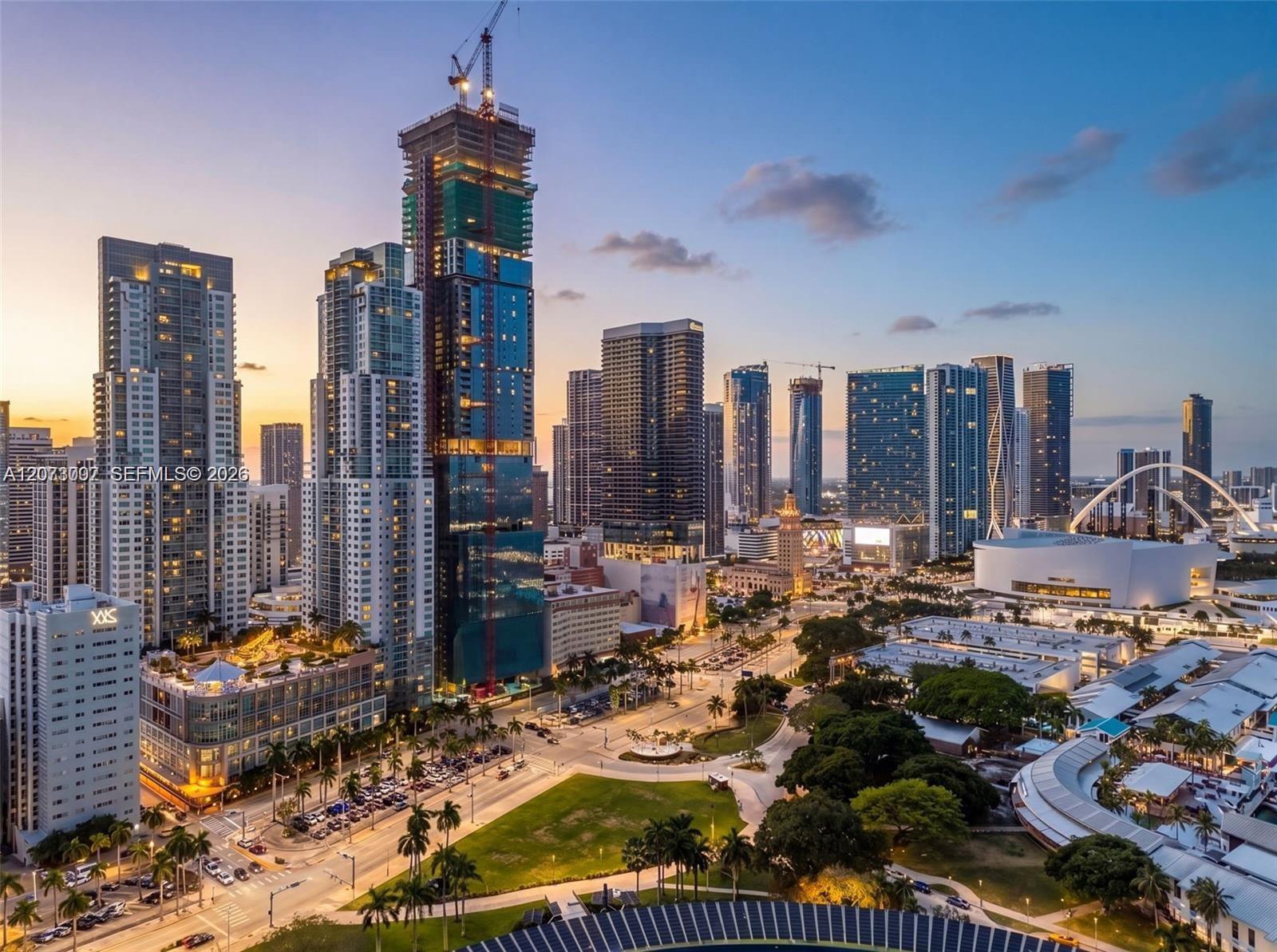 Residential Lease in Miami 3